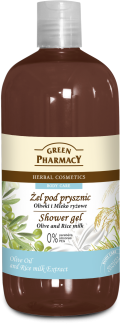 xhel dushi qumesht orizi dhe ullinje green pharmacy